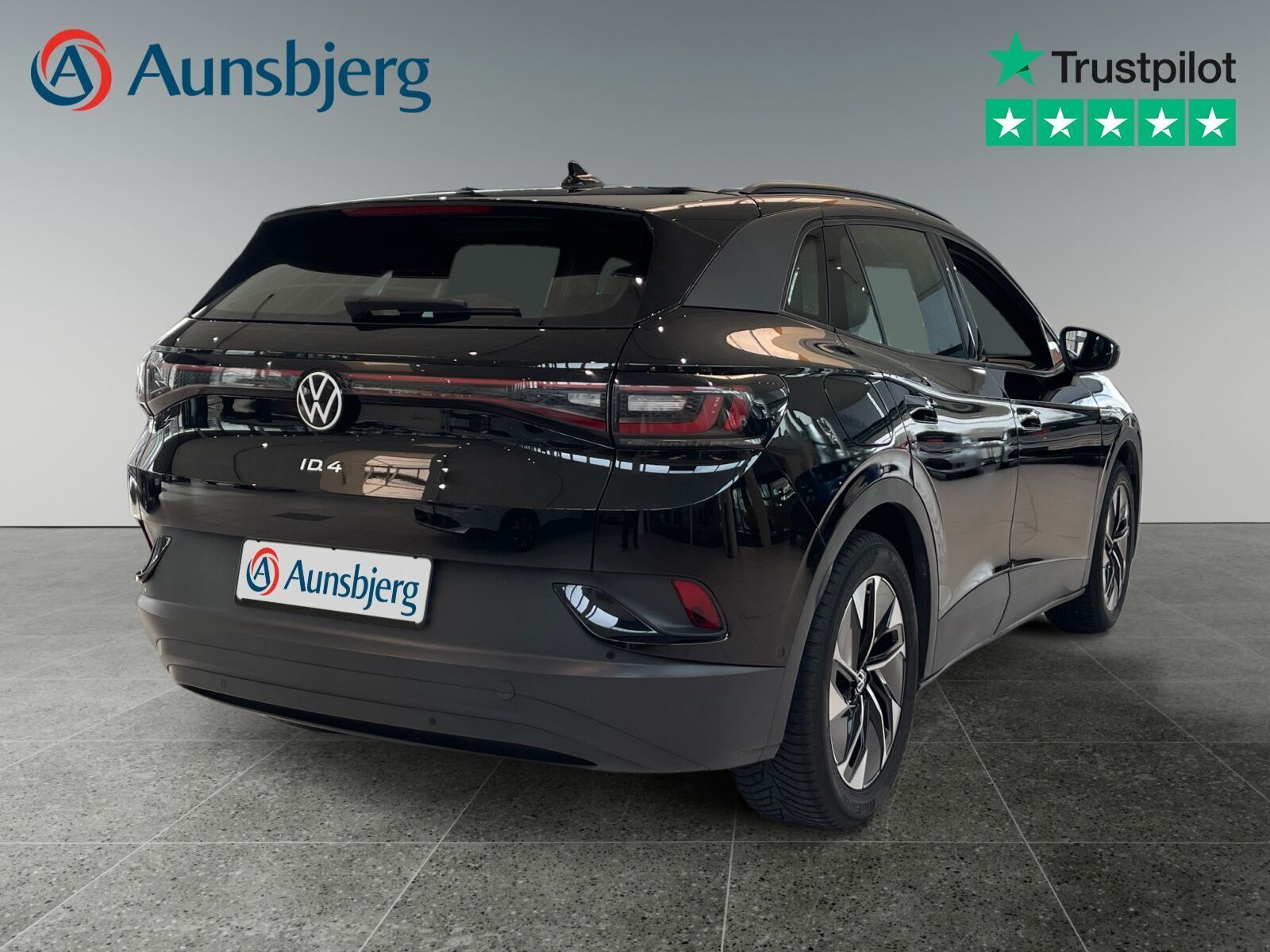 VW ID.4 77 Pro Performance