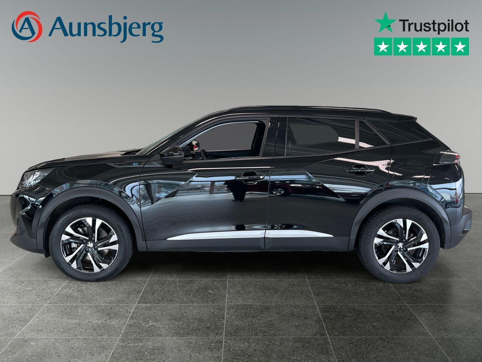 Peugeot e-2008 50 Allure Pack