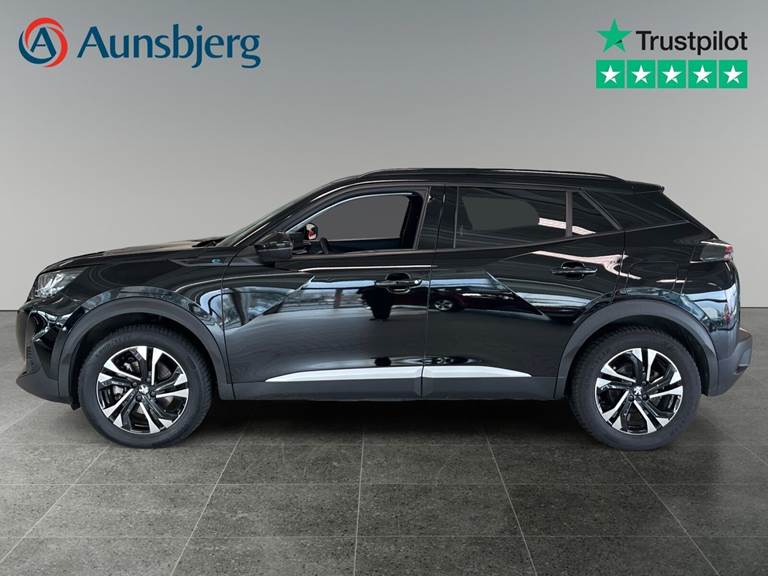 Peugeot e-2008 50 Allure Pack