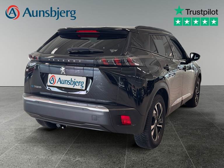 Peugeot e-2008 50 Allure Pack