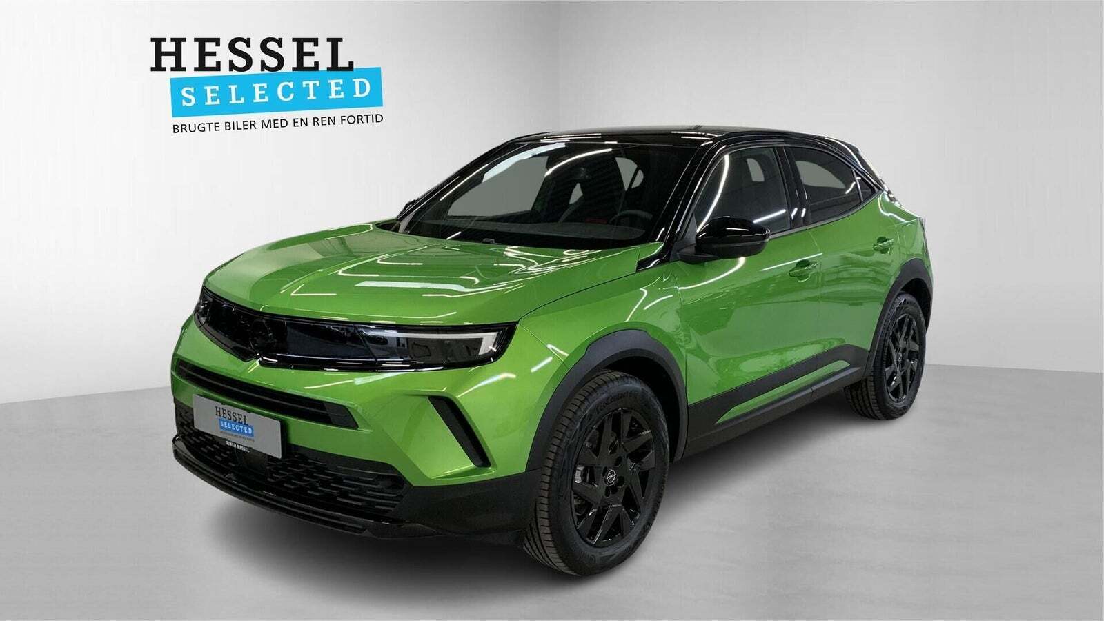 Opel Mokka-e 50 GS Line