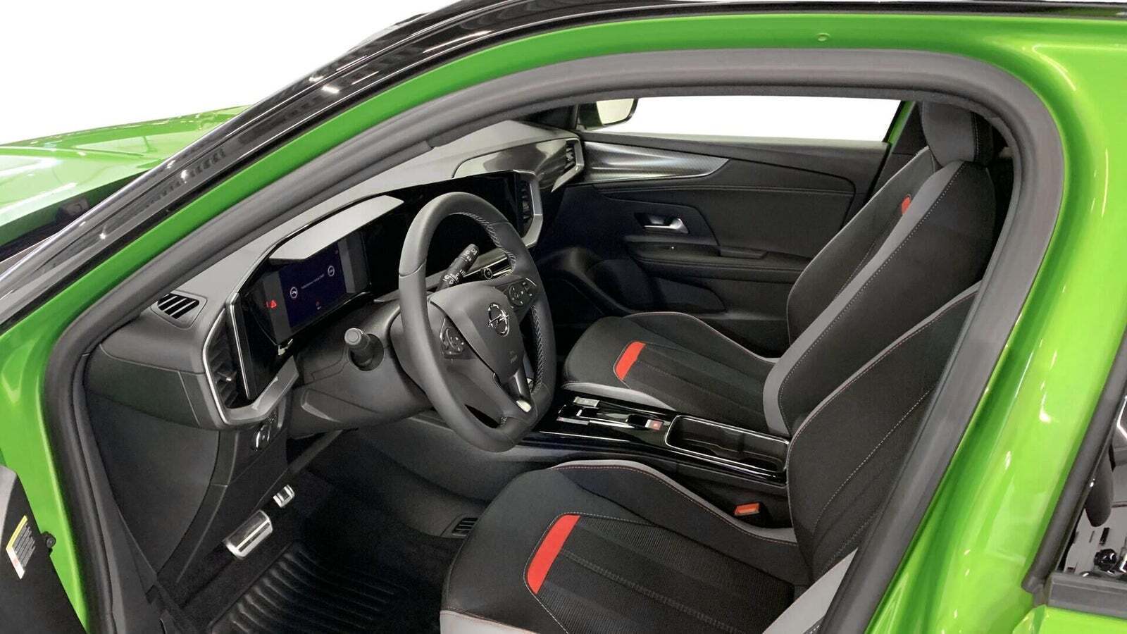 Opel Mokka-e 50 GS Line