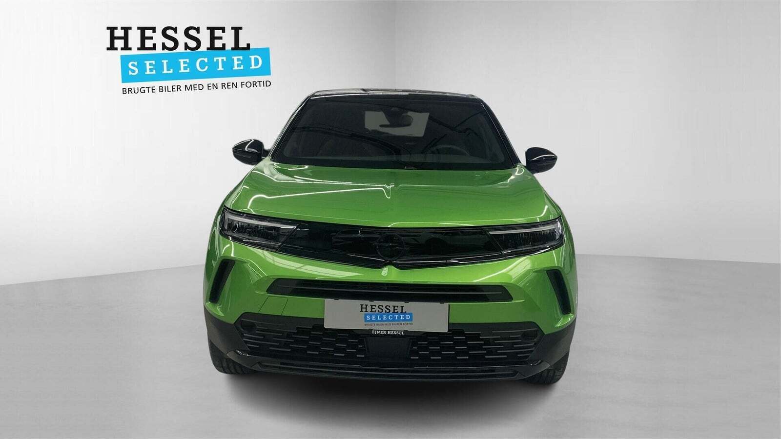 Opel Mokka-e 50 GS Line