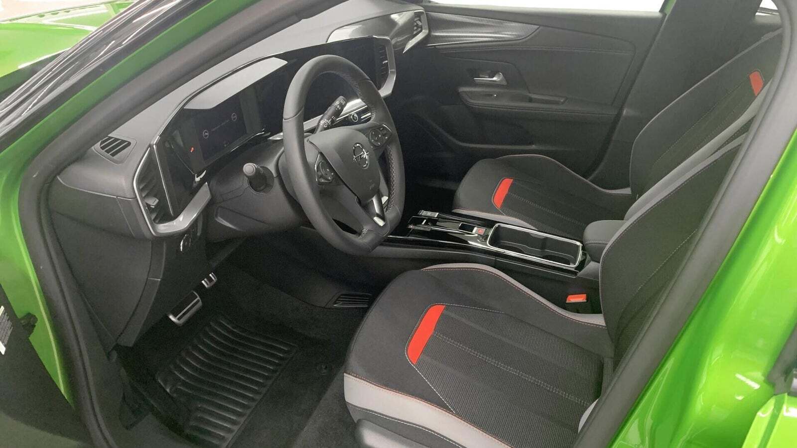 Opel Mokka-e 50 GS Line