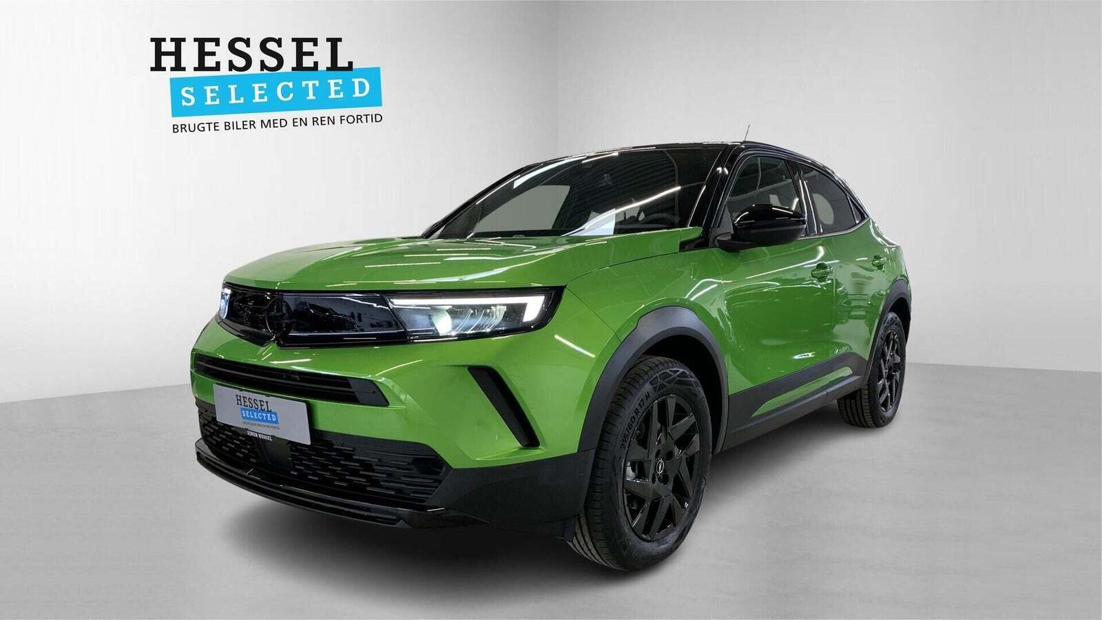 Opel Mokka-e 50 GS Line