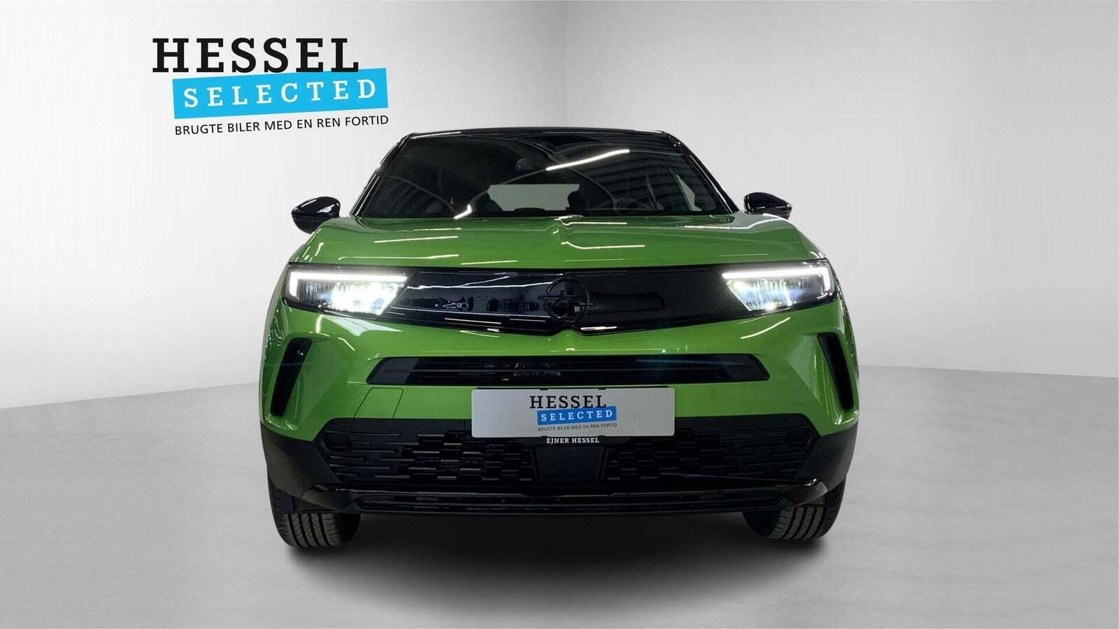 Opel Mokka-e 50 GS Line