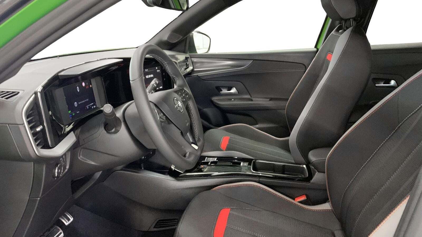 Opel Mokka-e 50 GS Line