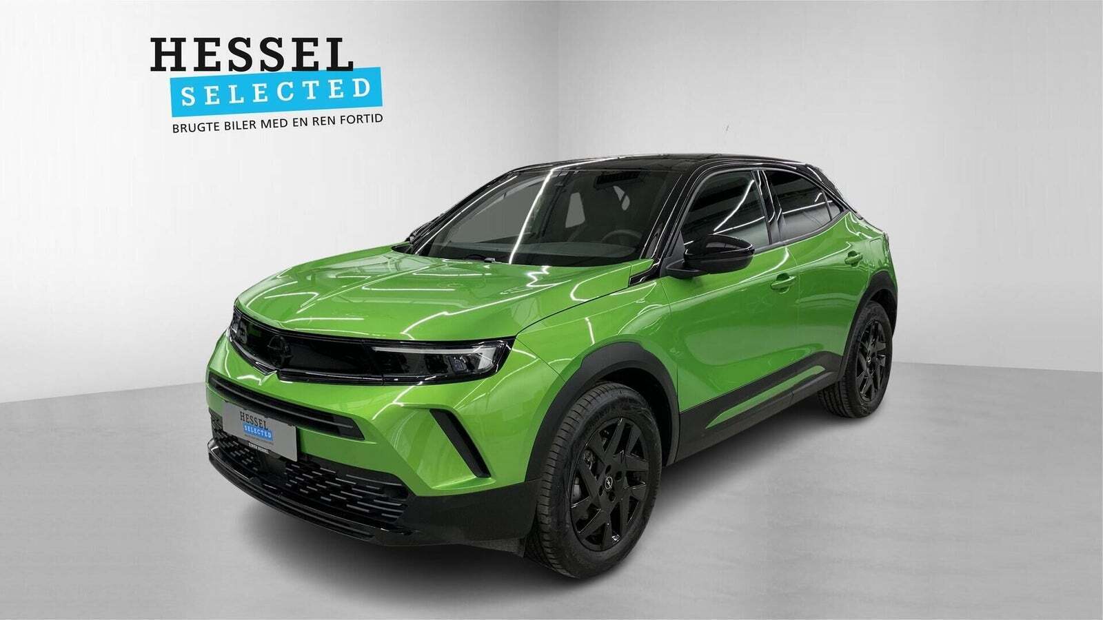 Opel Mokka-e 50 GS Line