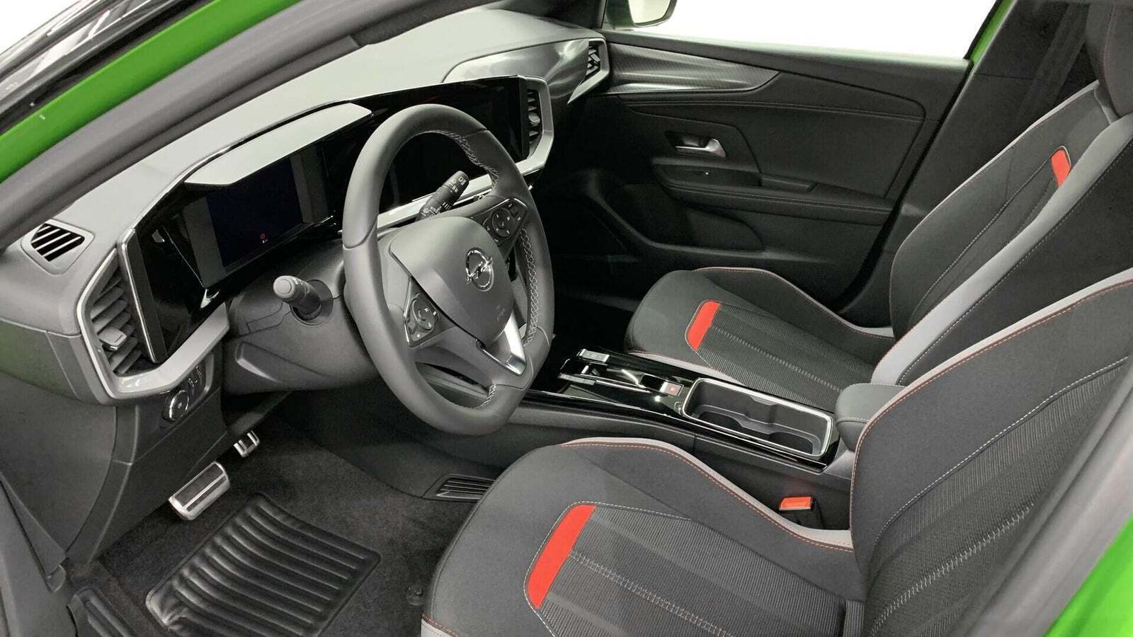 Opel Mokka-e 50 GS Line