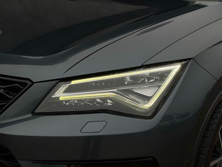 Cupra Ateca 2,0 TSI DSG 4Drive 300HK Van 7g Aut.