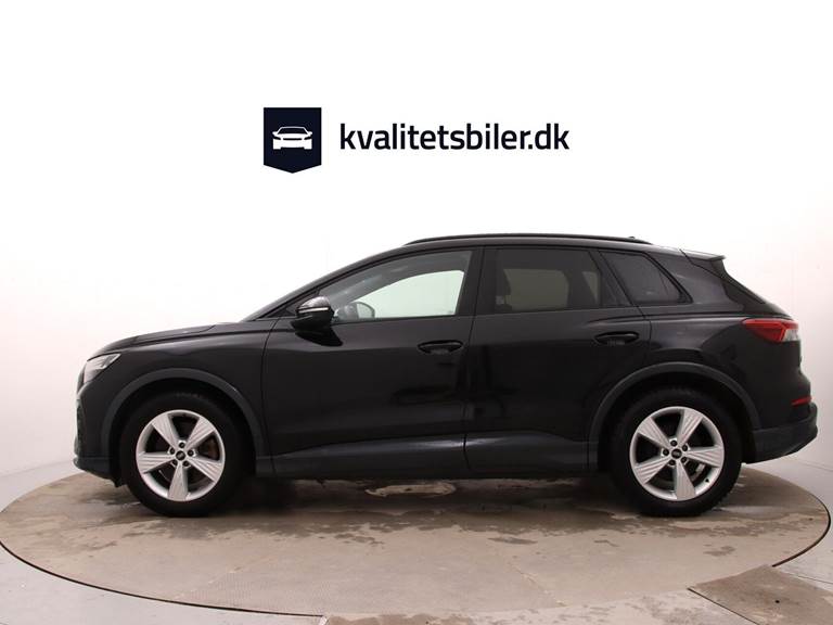Audi Q4 40 E-tron Attitude 204HK 5d Aut.