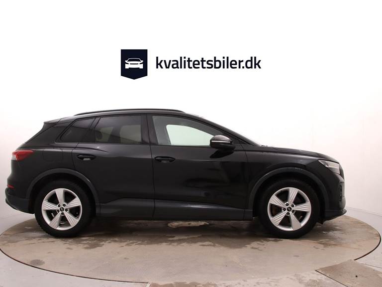 Audi Q4 40 E-tron Attitude 204HK 5d Aut.