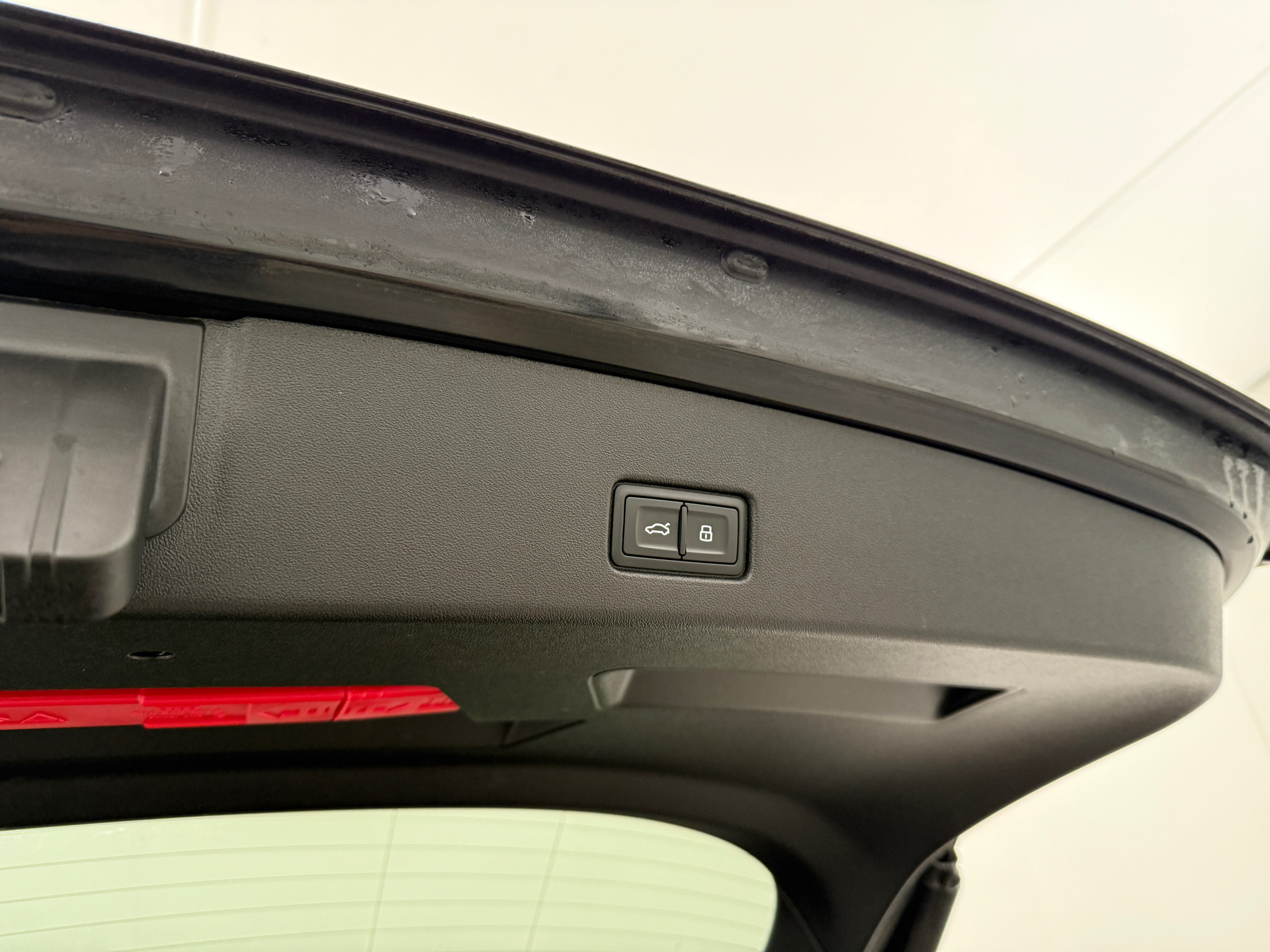 Sort Audi Q4 fra 2023