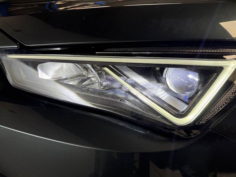 Seat Tarraco 2,0 TDI Xcellence 4DRIVE DSG 190HK 5d 7g Aut.