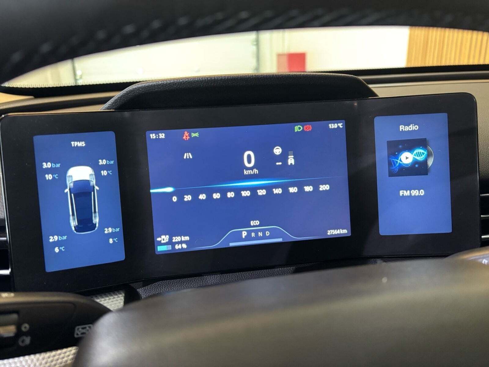 Lilla Aiways U5 fra 2021