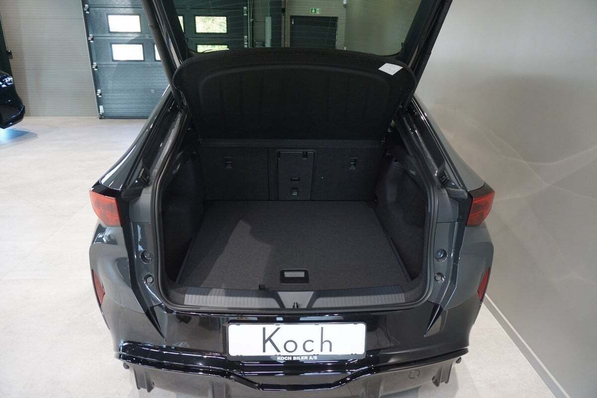 Cupra Tavascan 77 Adrenaline