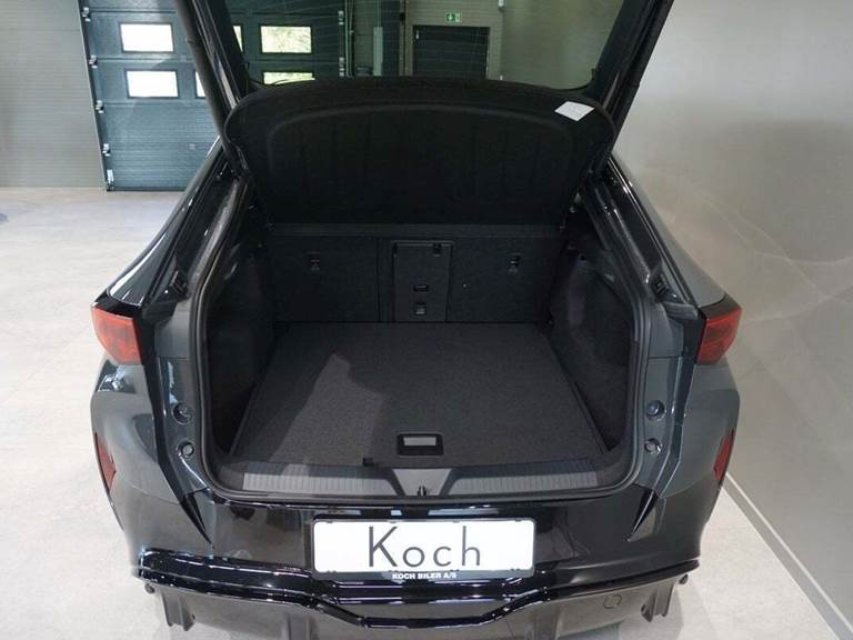 Cupra Tavascan 77 Adrenaline