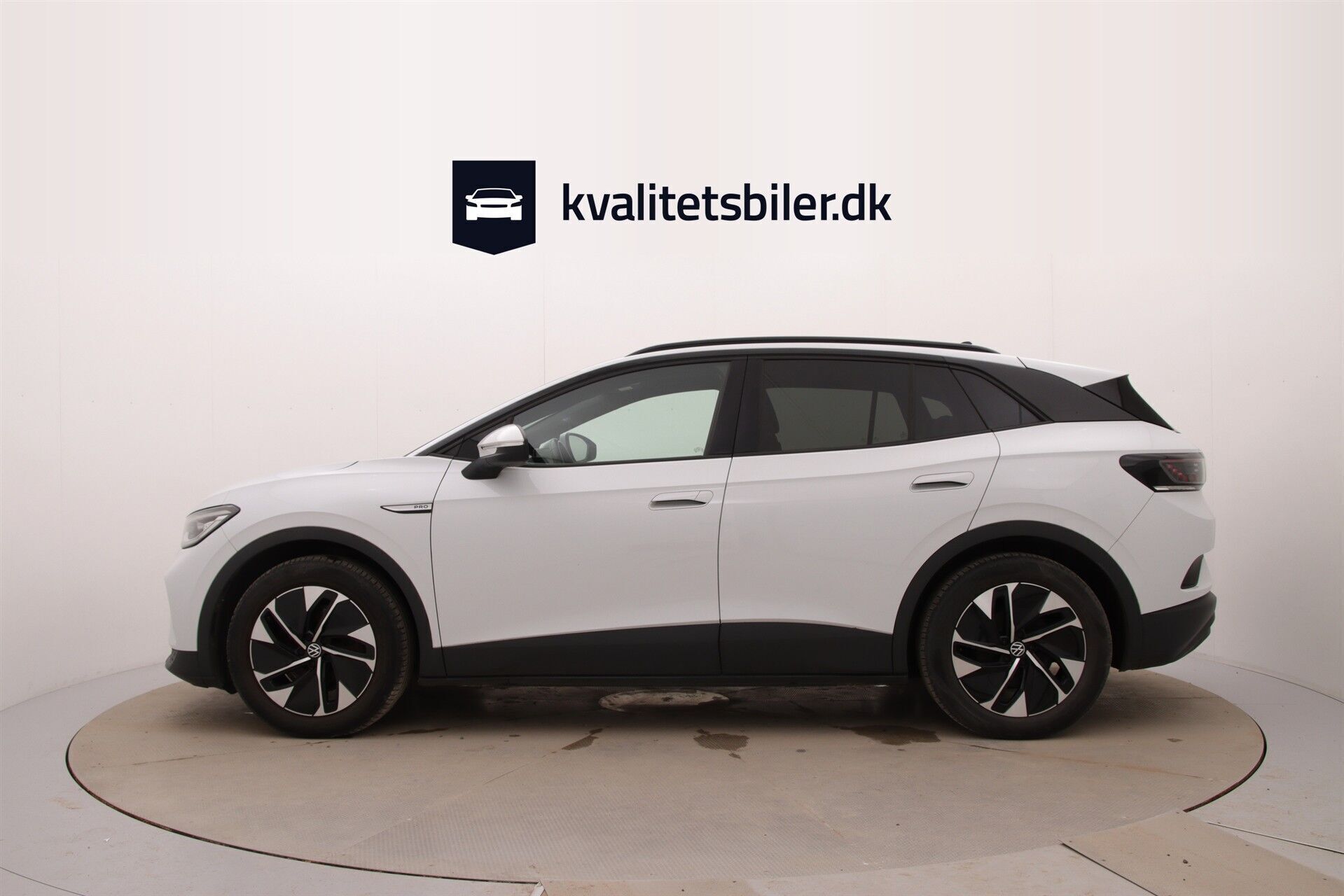 VW ID.4 EL Pro Performance Family 204HK 5d Aut.