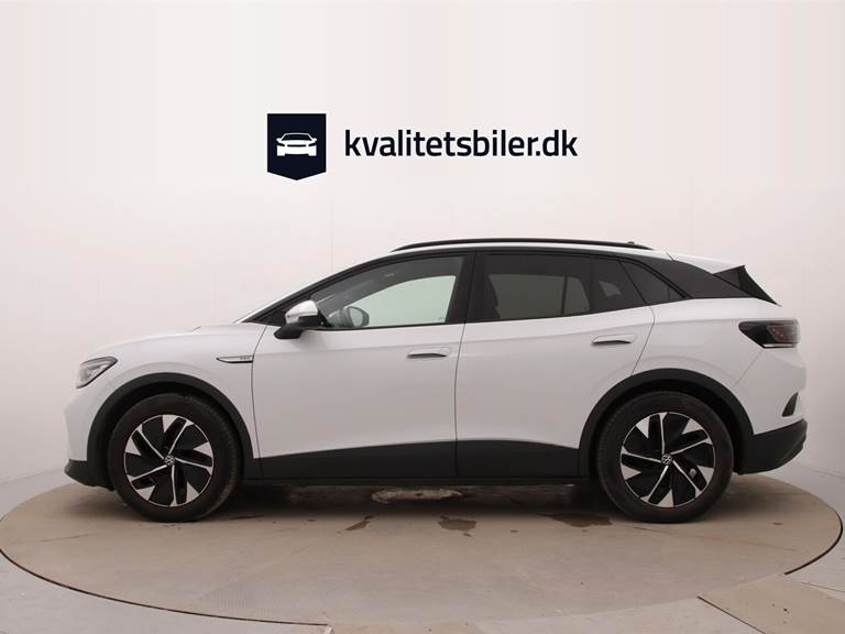 VW ID.4 EL Pro Performance Family 204HK 5d Aut.