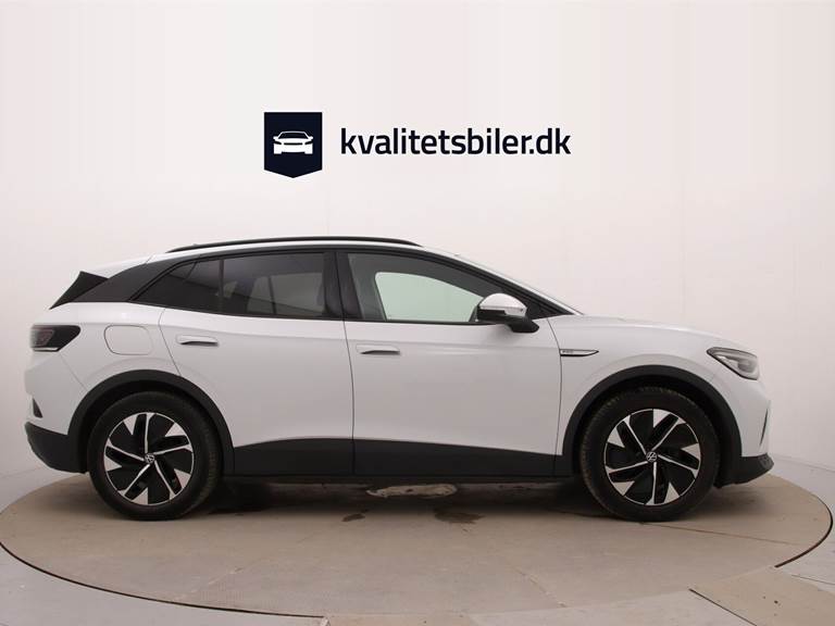 VW ID.4 EL Pro Performance Family 204HK 5d Aut.