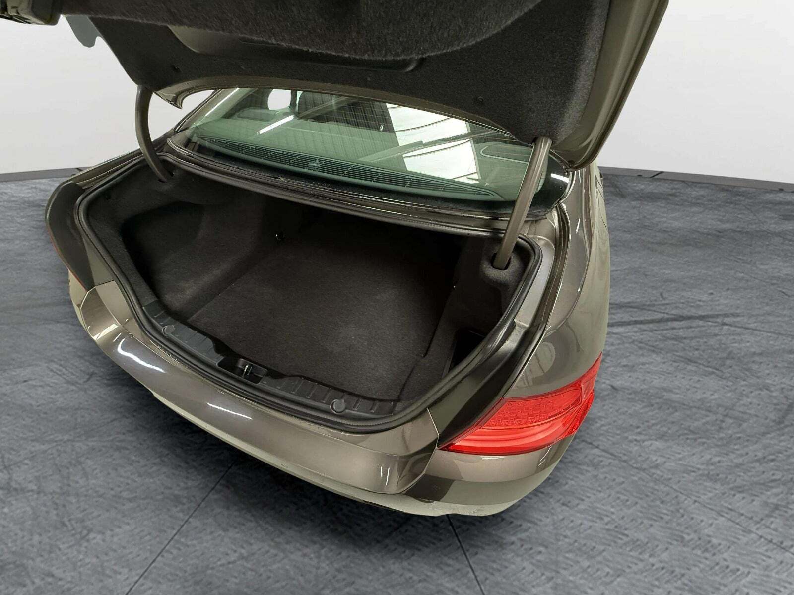 undefined BMW 520i fra 2013