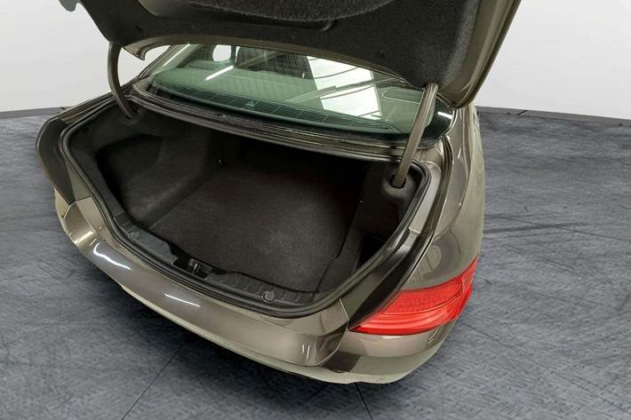 undefined BMW 520i fra 2013