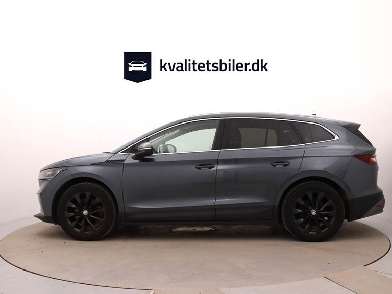 Skoda Enyaq 80 iV Design Selection Suite 204HK 5d Aut.