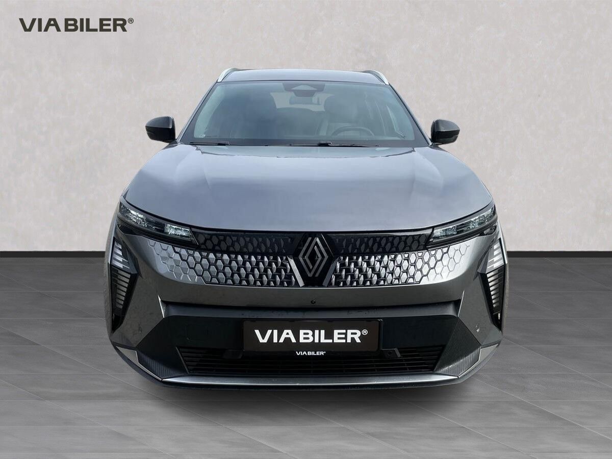 Renault Scénic E-TECH Techno 220HK Aut.