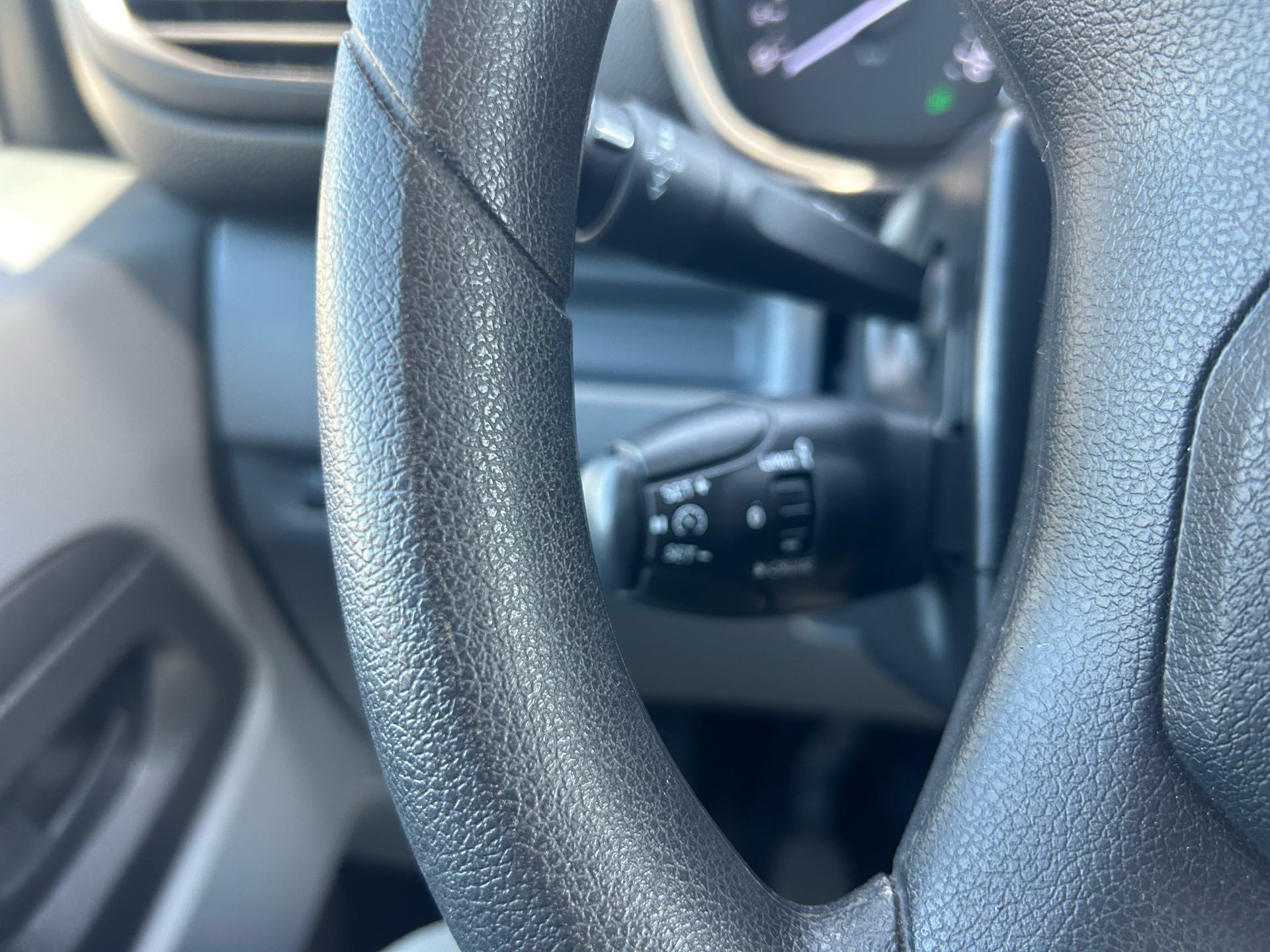 Hvid Toyota ProAce fra 2021