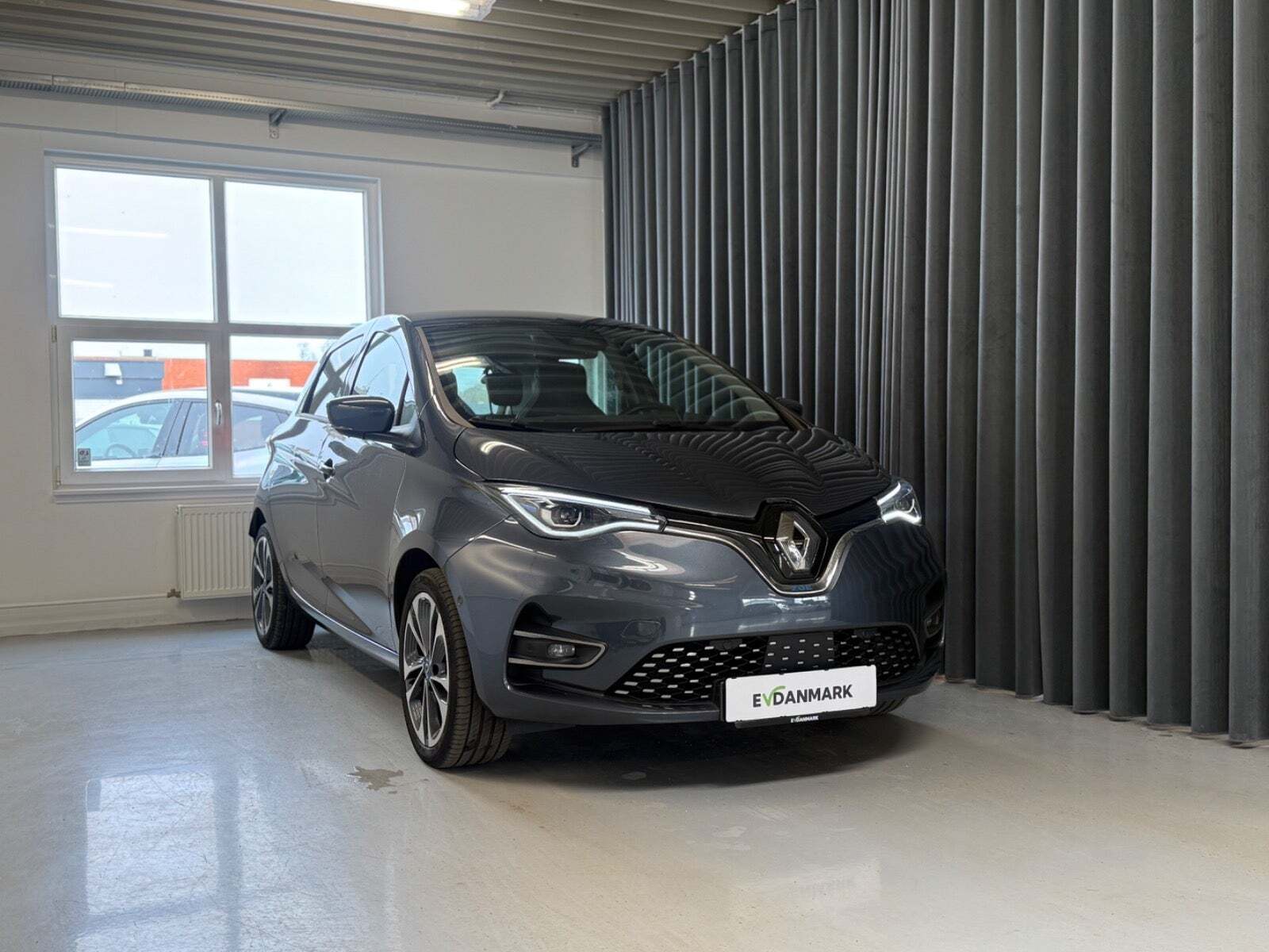 Renault Zoe 52 Intens