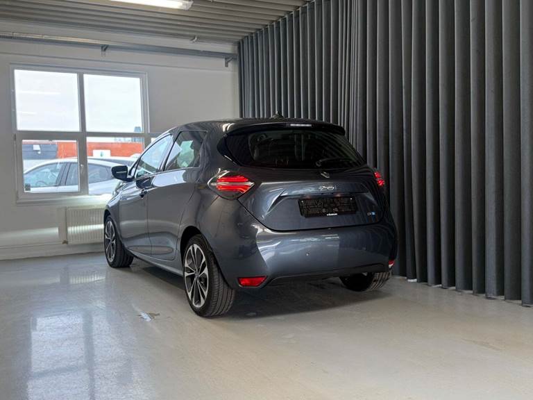 Renault Zoe 52 Intens