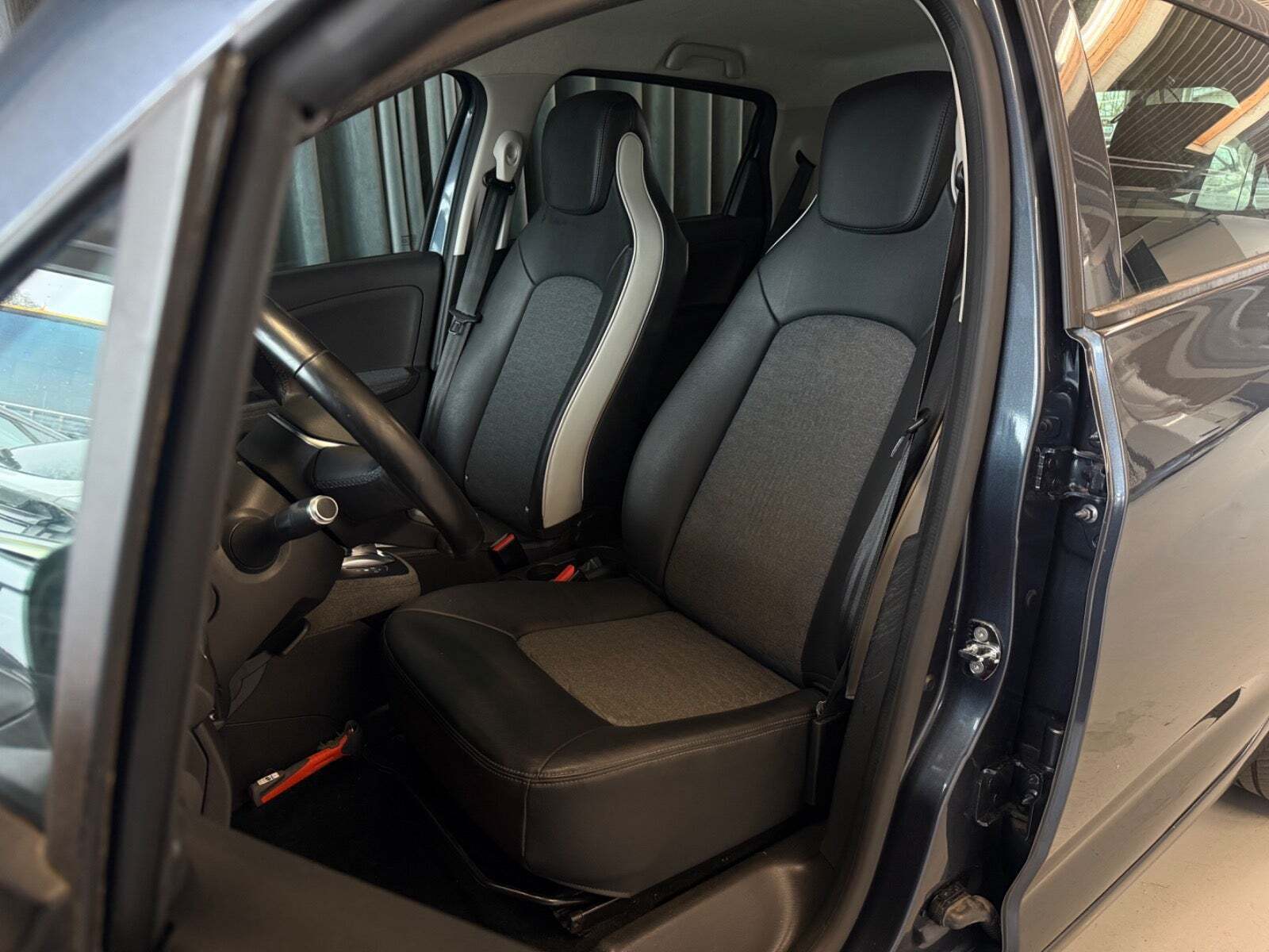 Renault Zoe 52 Intens