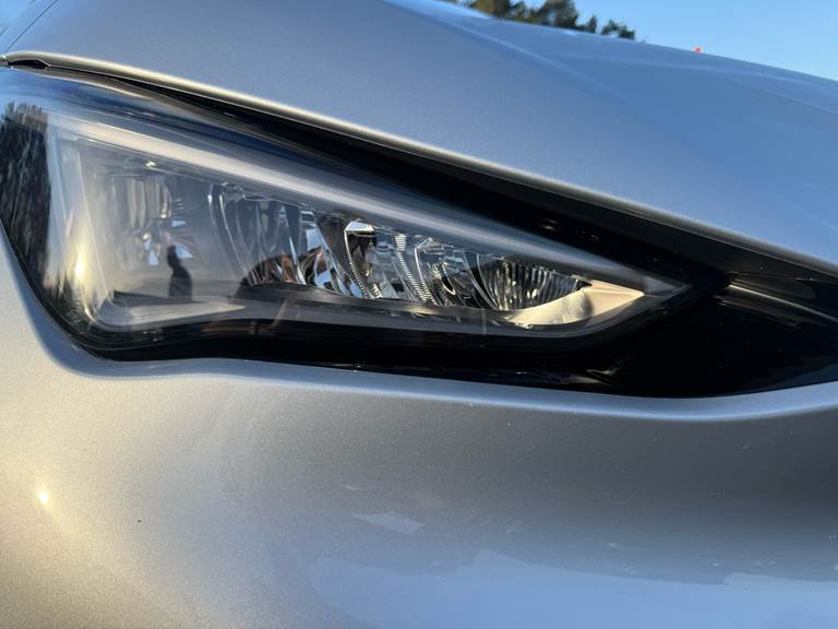 Cupra Born EL High 204HK 5d Aut.