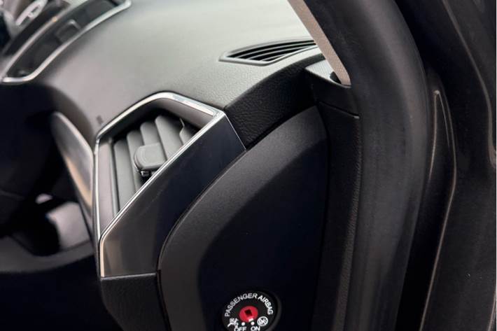 undefined Ford S-MAX fra 2019