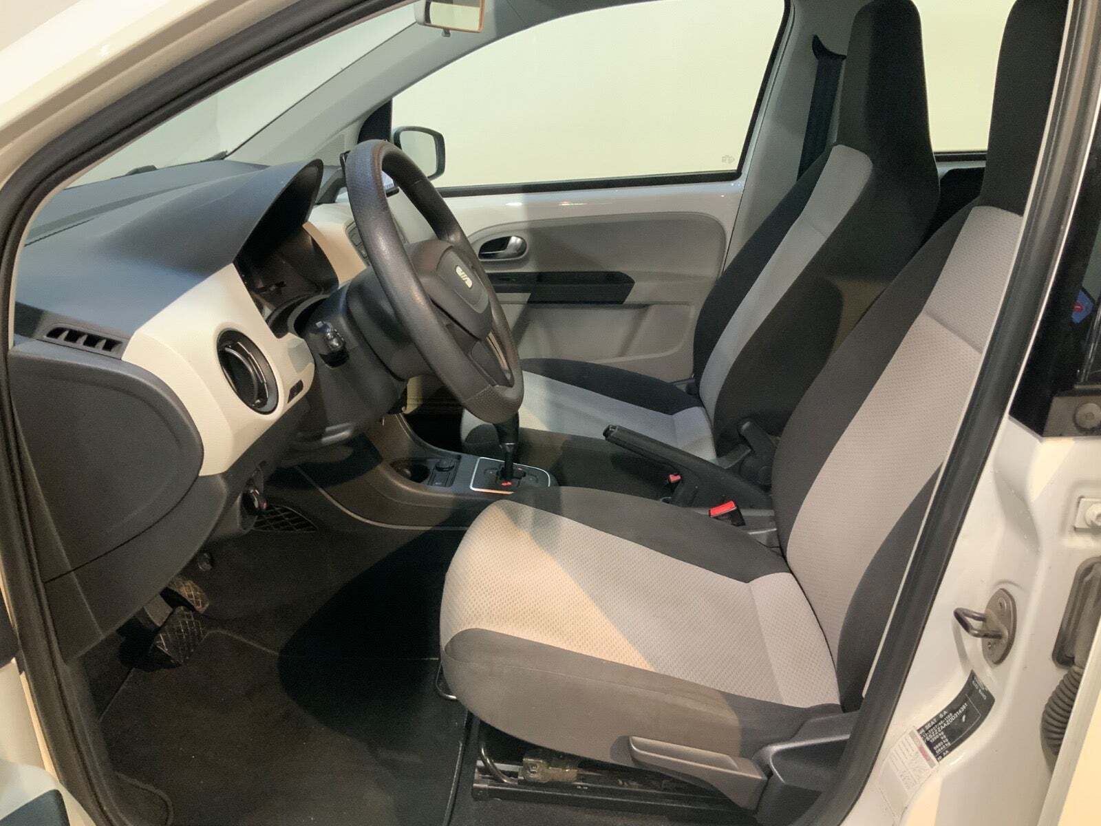 Seat Mii 1,0 75 Style aut.