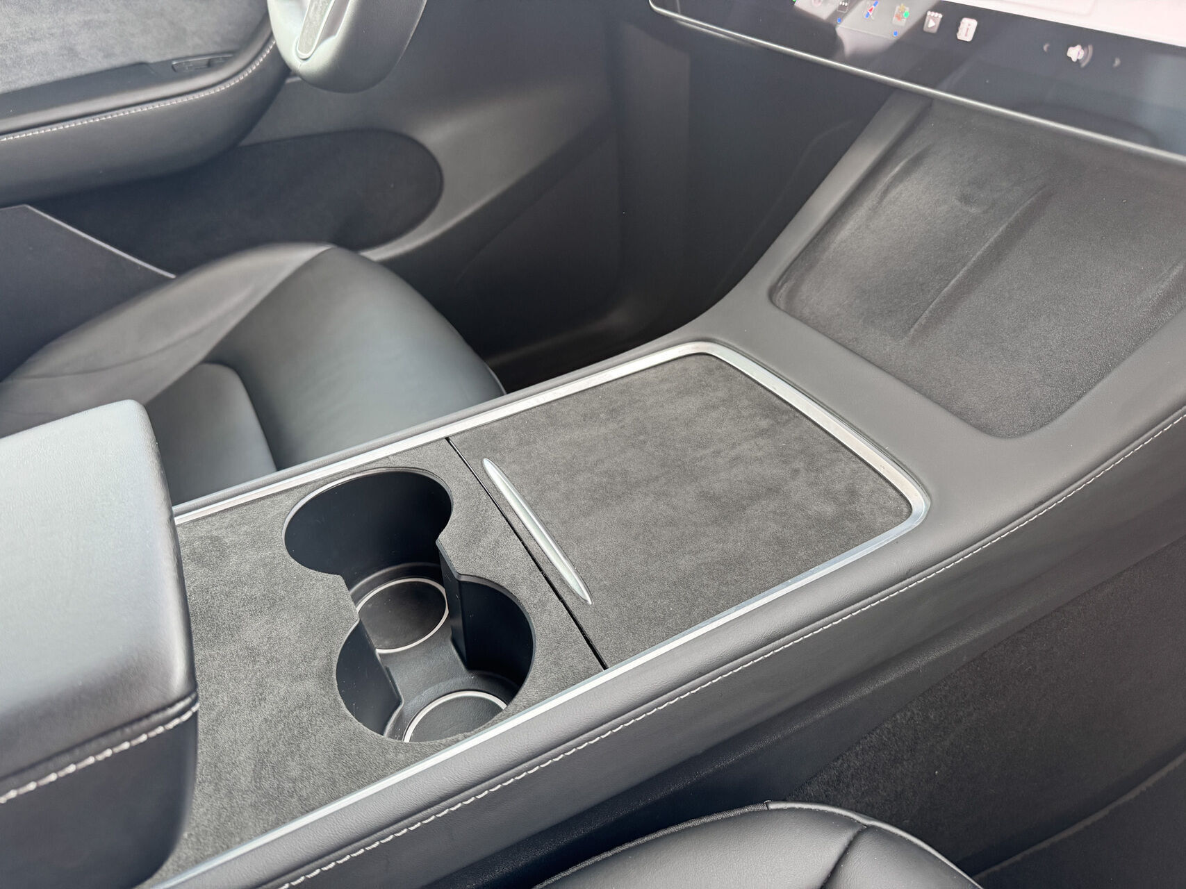 Tesla Model Y EL RWD 299HK 5d Aut.