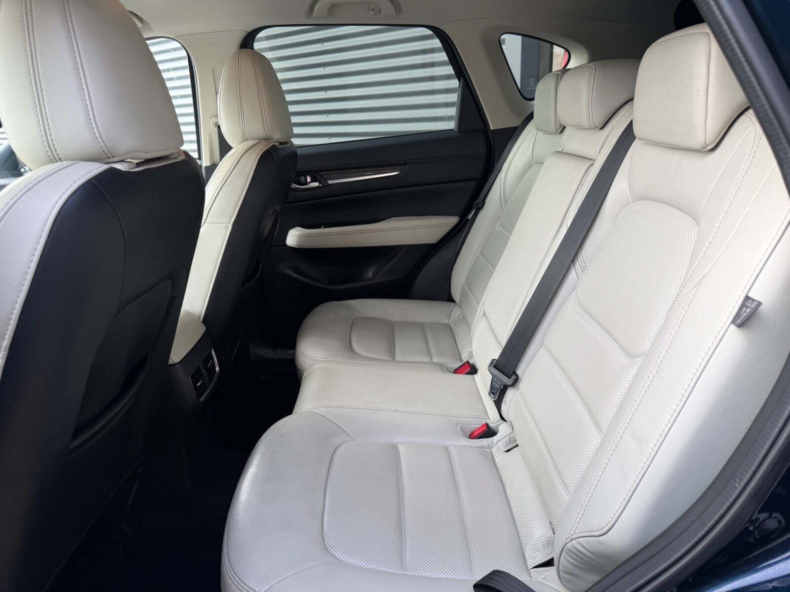 Mazda CX-5 2,0 SkyActiv-G 165 Optimum aut.