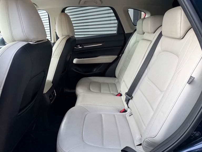 Mazda CX-5 2,0 SkyActiv-G 165 Optimum aut.