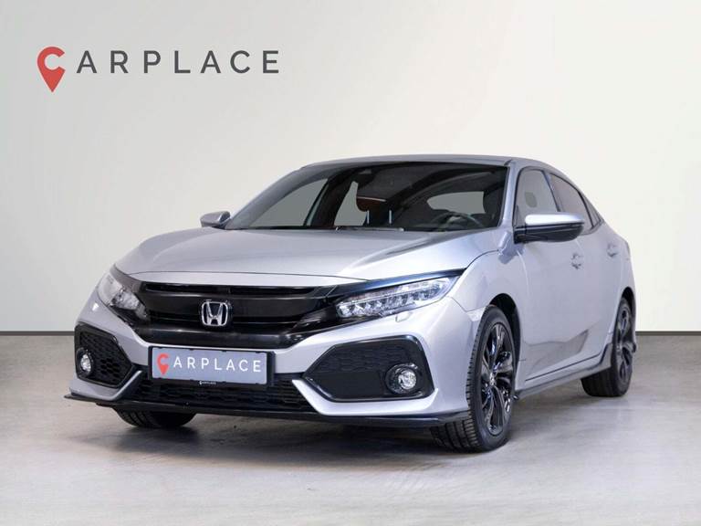 Honda Civic 1,5 VTEC Turbo Elegance