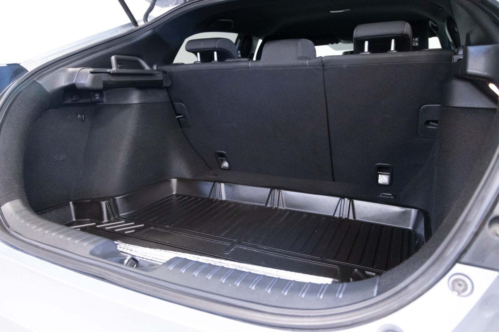 Honda Civic 1,5 VTEC Turbo Elegance