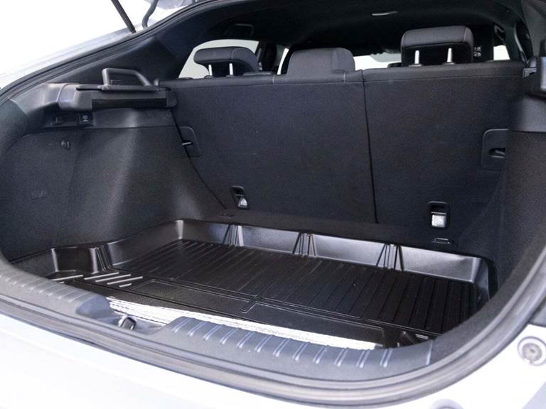 Honda Civic 1,5 VTEC Turbo Elegance