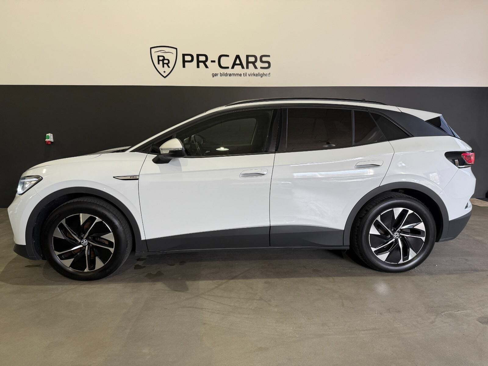 VW ID.4 77 Pro Performance