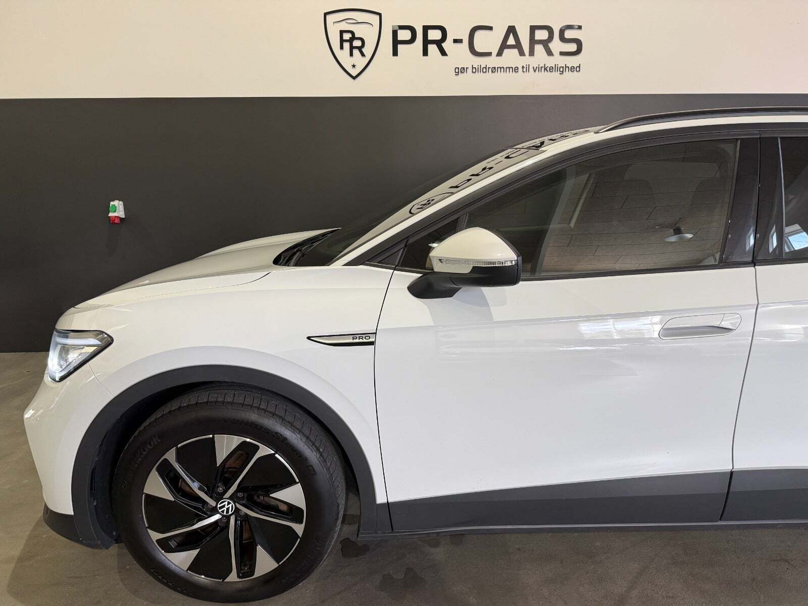 VW ID.4 77 Pro Performance