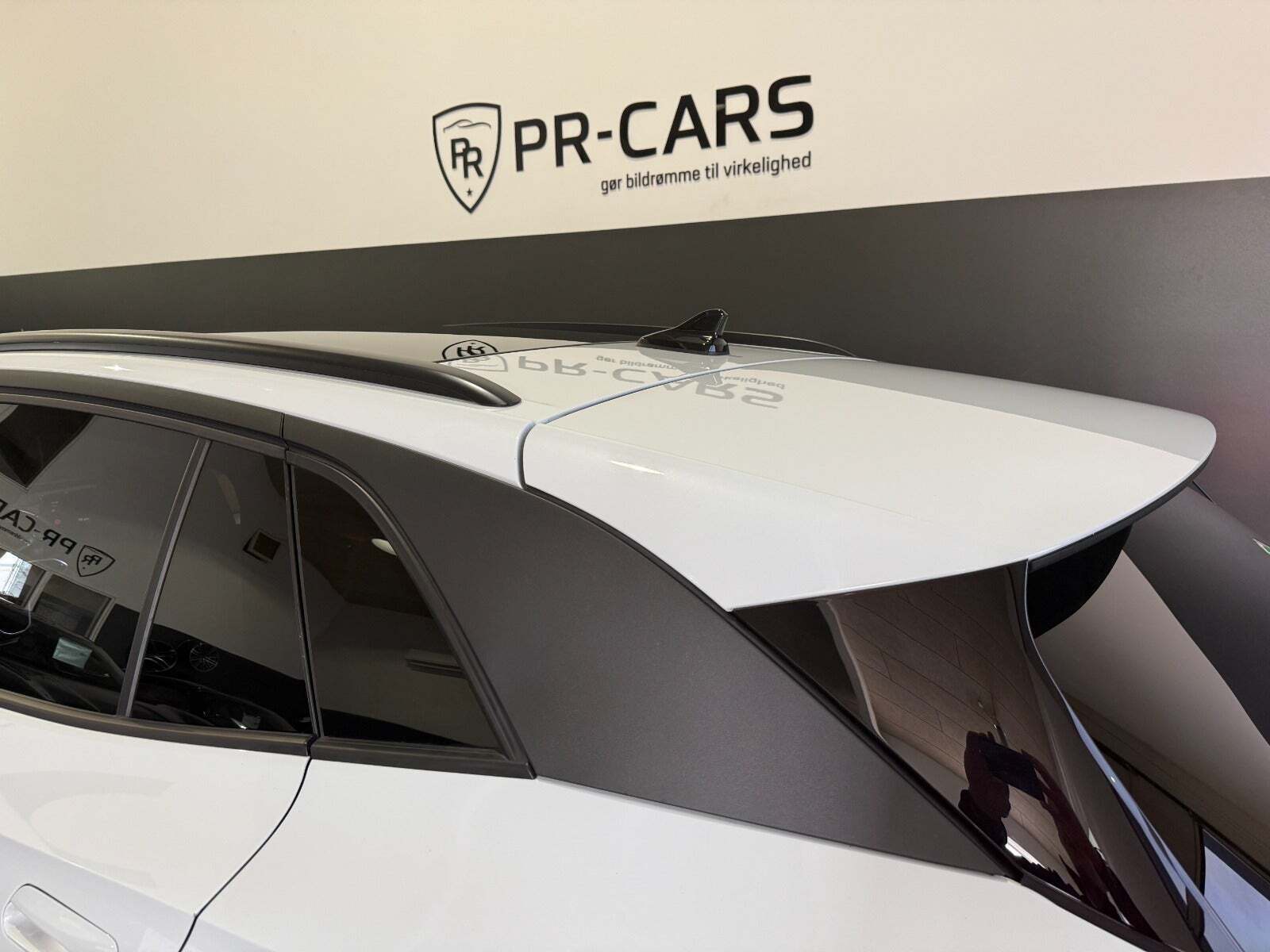 undefined VW ID.4 fra 2021