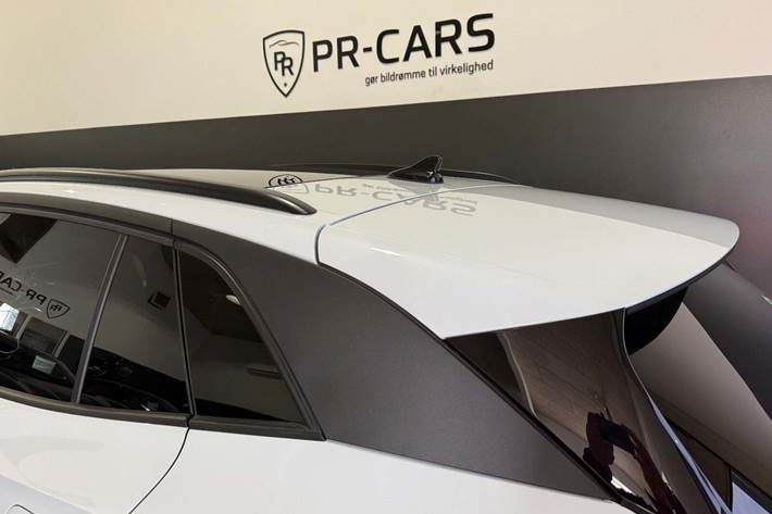 undefined VW ID.4 fra 2021