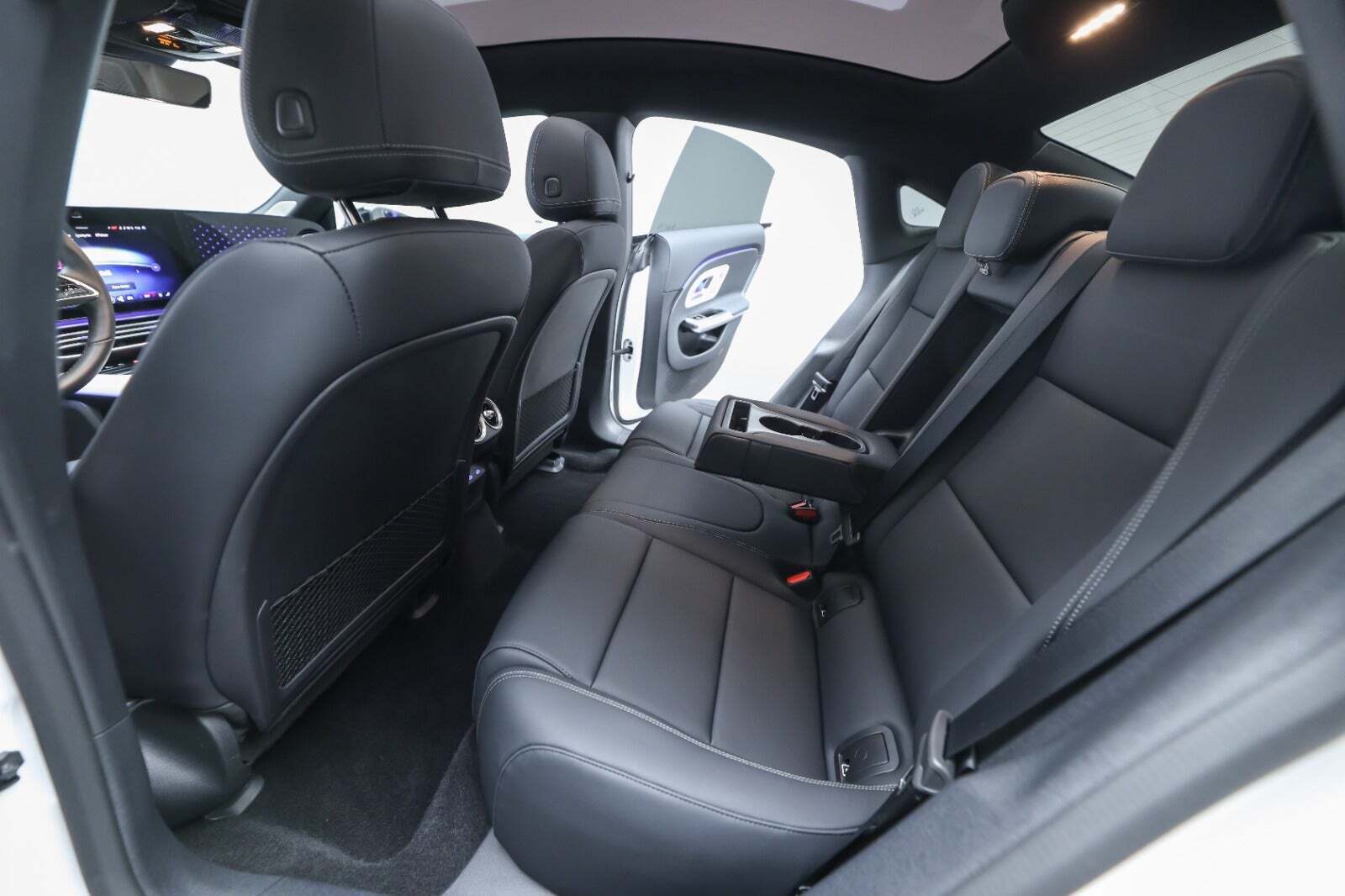 Mercedes CLA250+ EQ Progressive Premium Plus