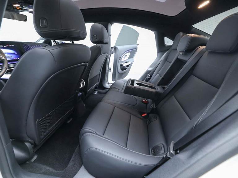 Mercedes CLA250+ EQ Progressive Premium Plus