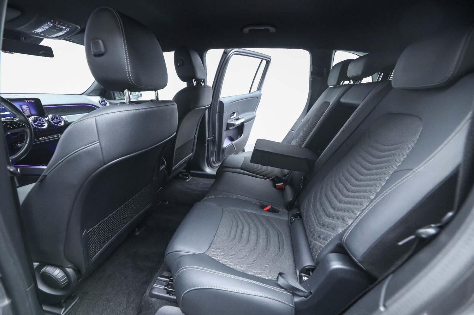 Mercedes EQB250+ Progressive Advance 7prs