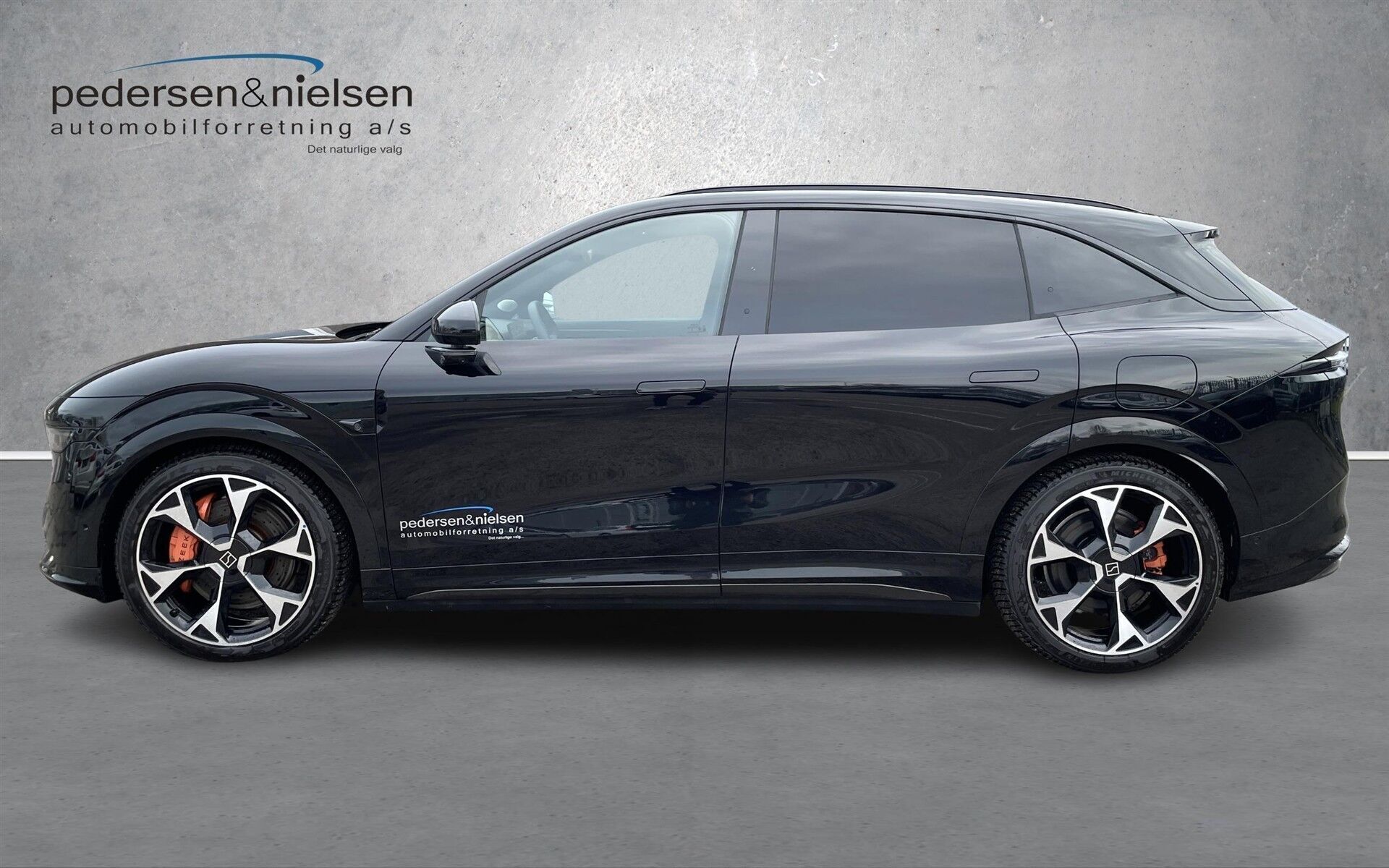 Zeekr 7X EL Privilege AWD 639HK 5d Aut.