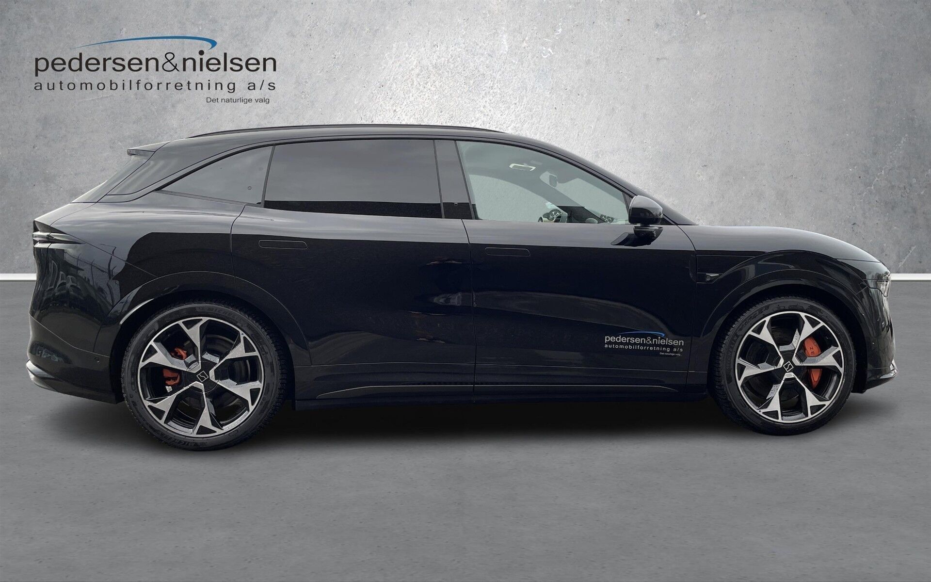 Zeekr 7X EL Privilege AWD 639HK 5d Aut.